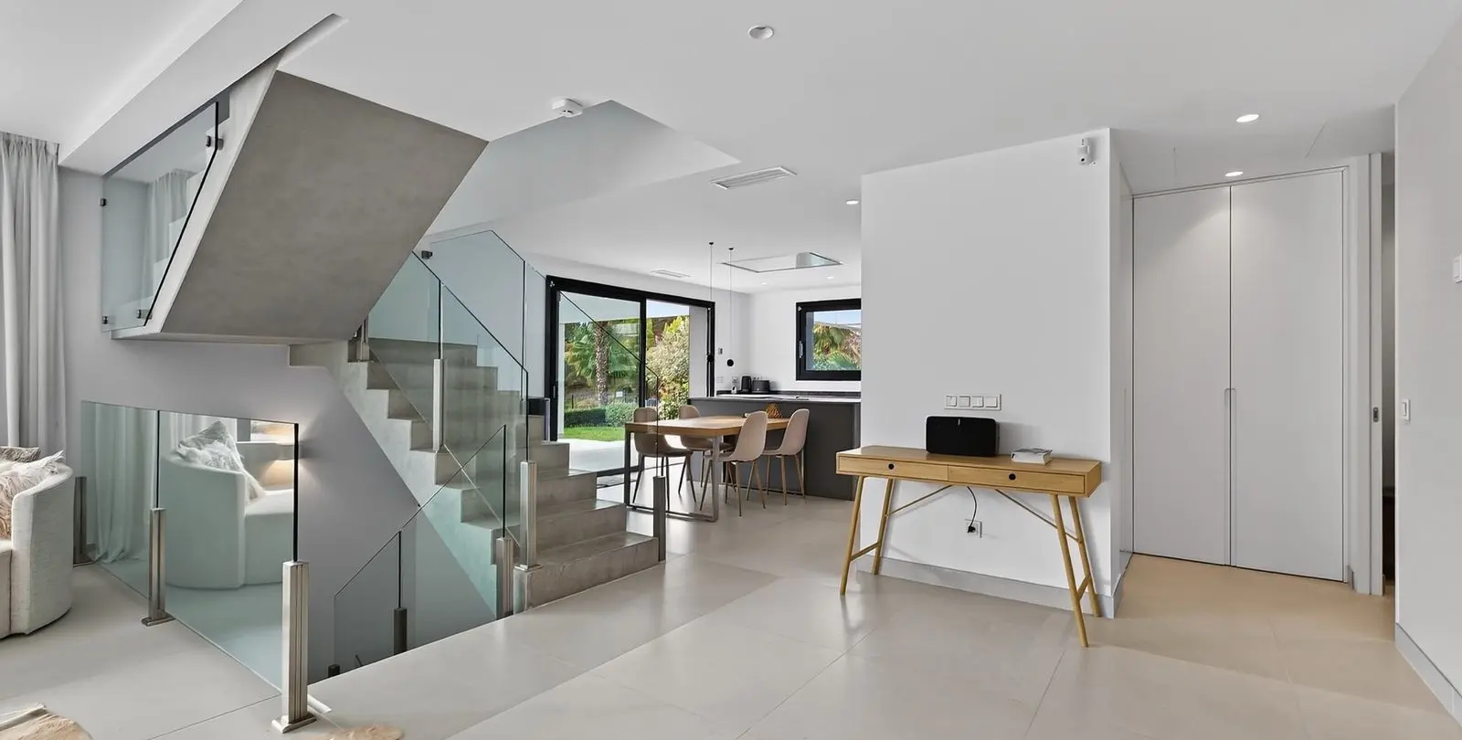 Venta de villa independiente en Torremuelle 2