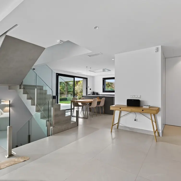 Venta de villa independiente en Torremuelle