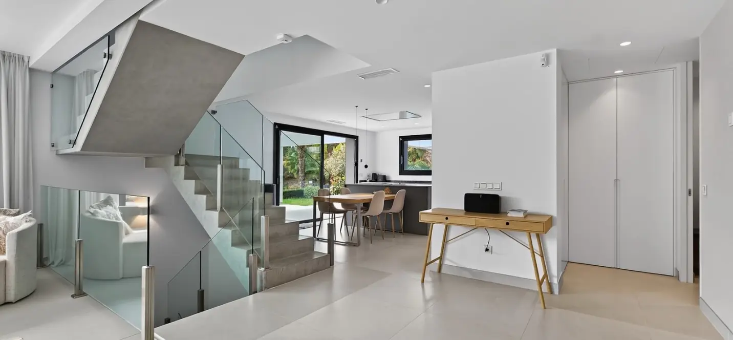 Venta de villa independiente en Torremuelle 1