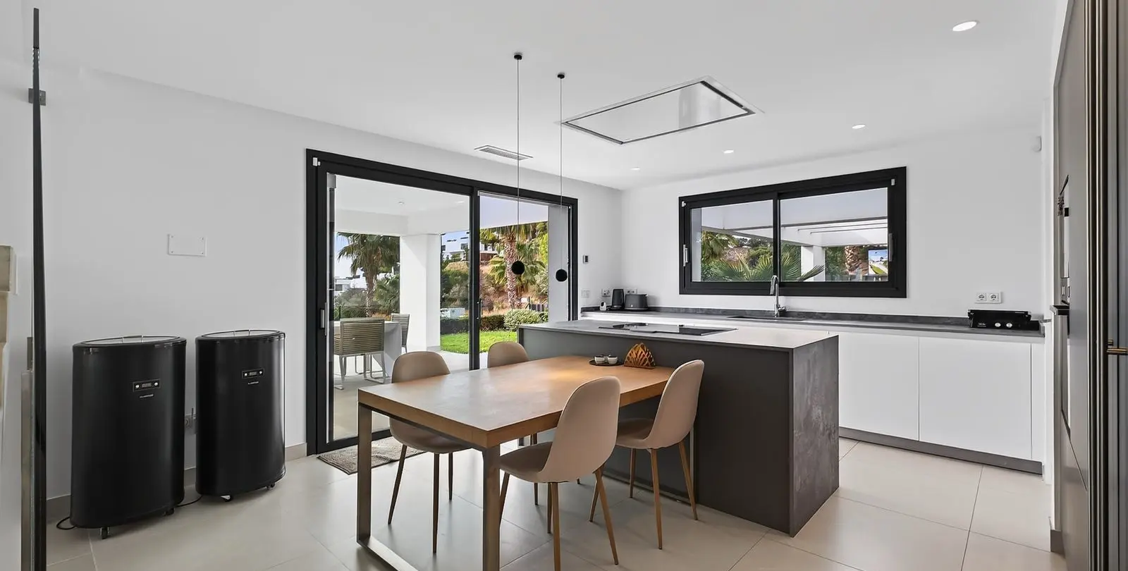 Venta de villa independiente en Torremuelle 3