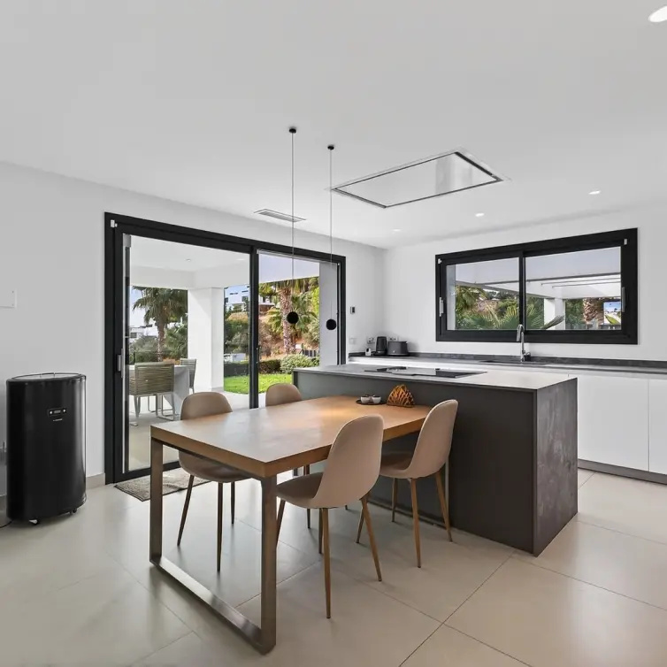 Venta de villa independiente en Torremuelle