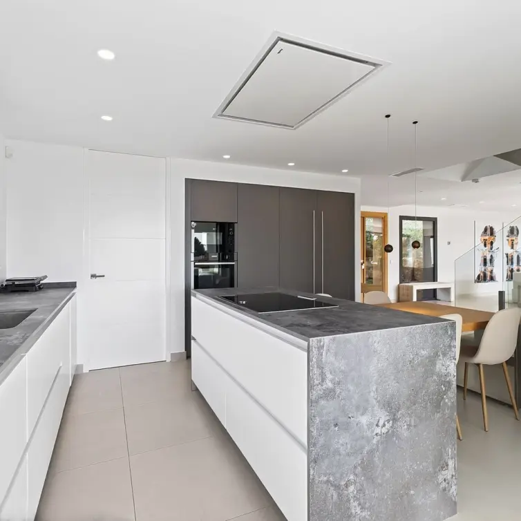 Venta de villa independiente en Torremuelle