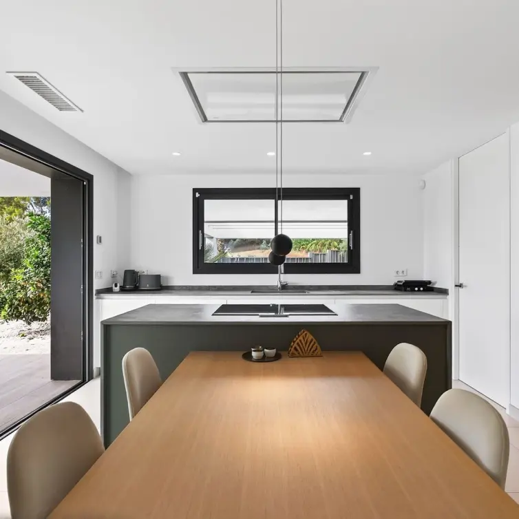 Venta de villa independiente en Torremuelle