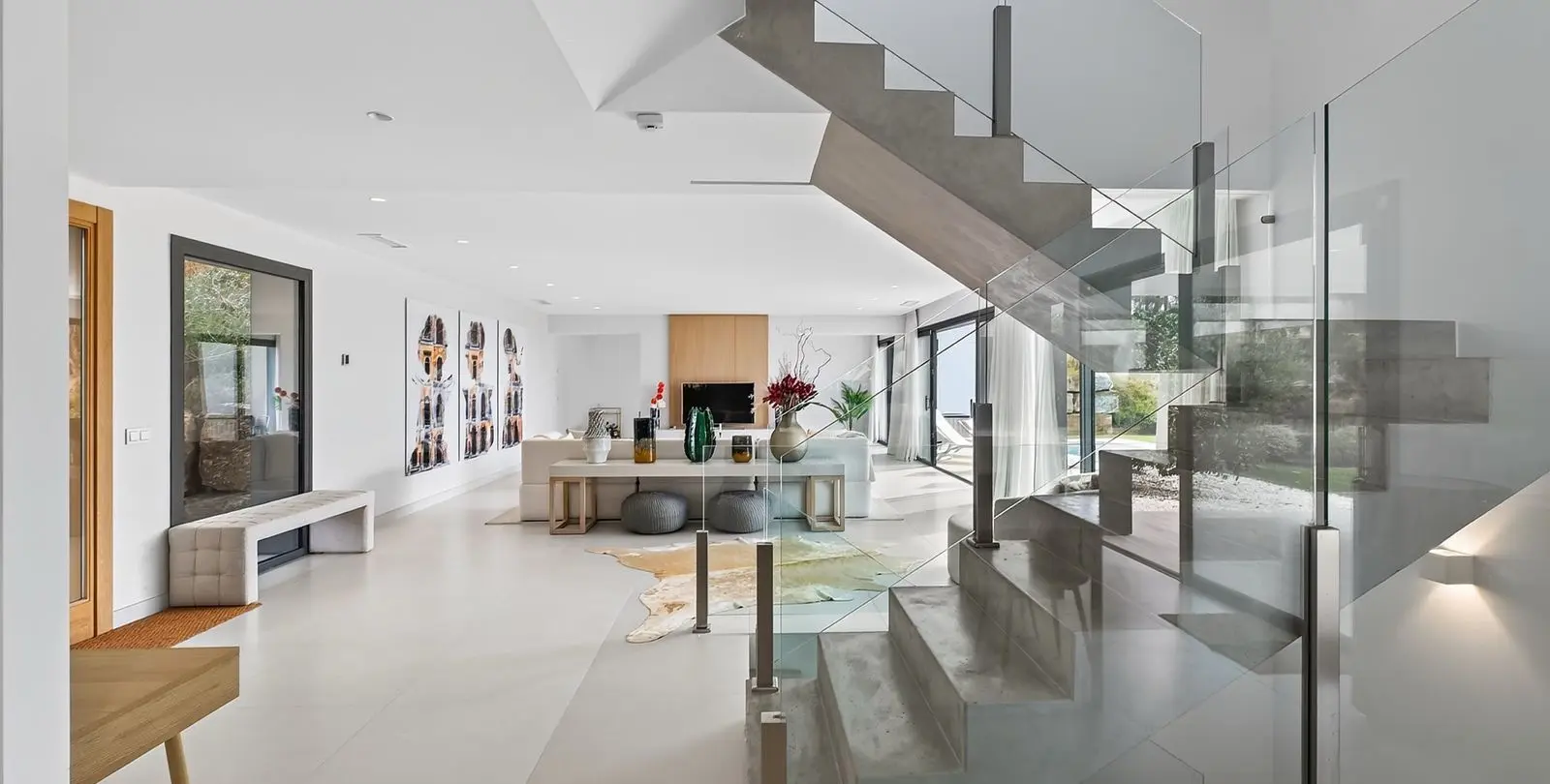 Venta de villa independiente en Torremuelle 6