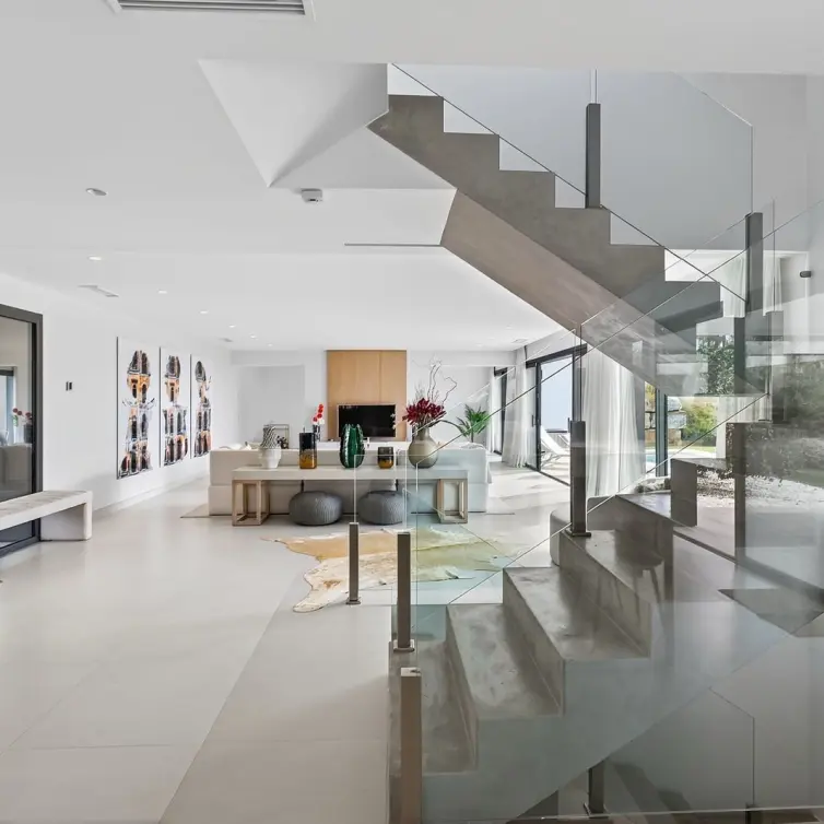 Venta de villa independiente en Torremuelle