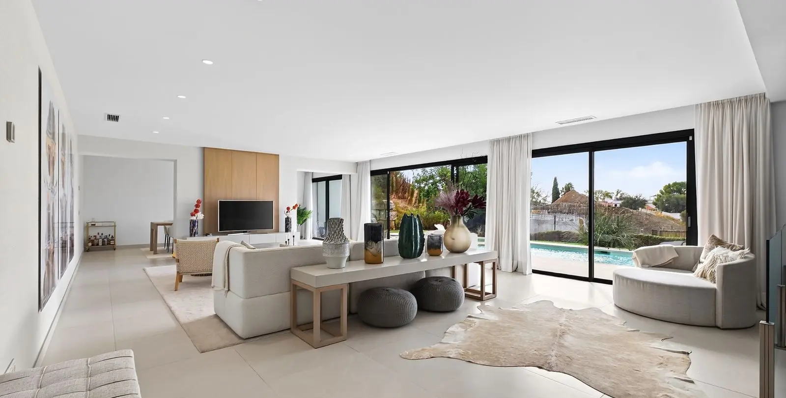 Venta de villa independiente en Torremuelle 7