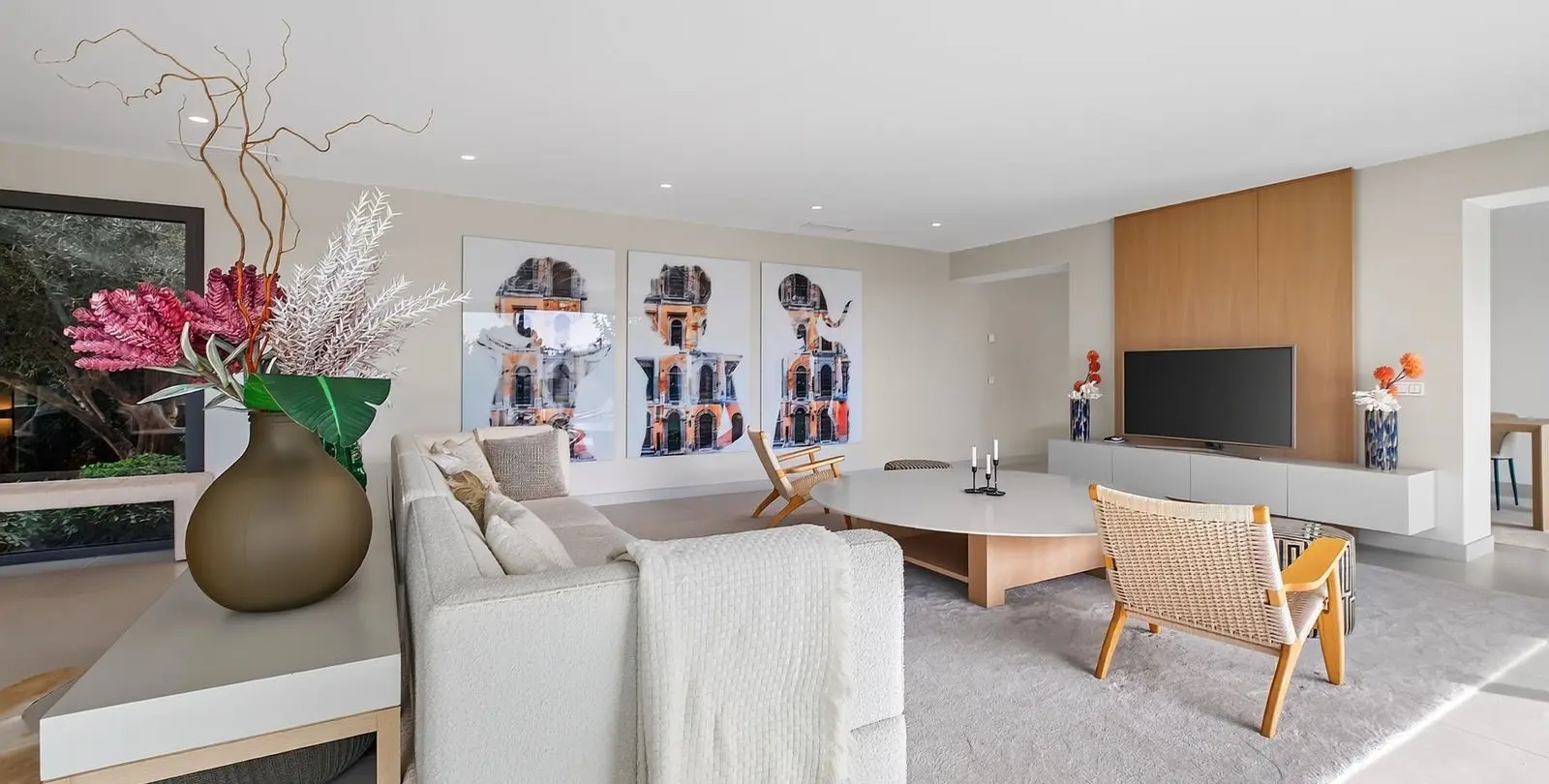 Venta de villa independiente en Torremuelle 8