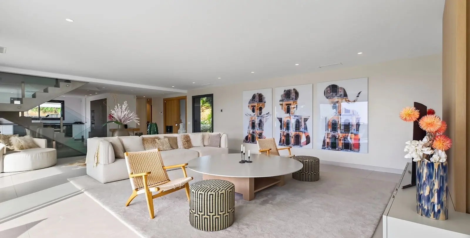 Venta de villa independiente en Torremuelle 9