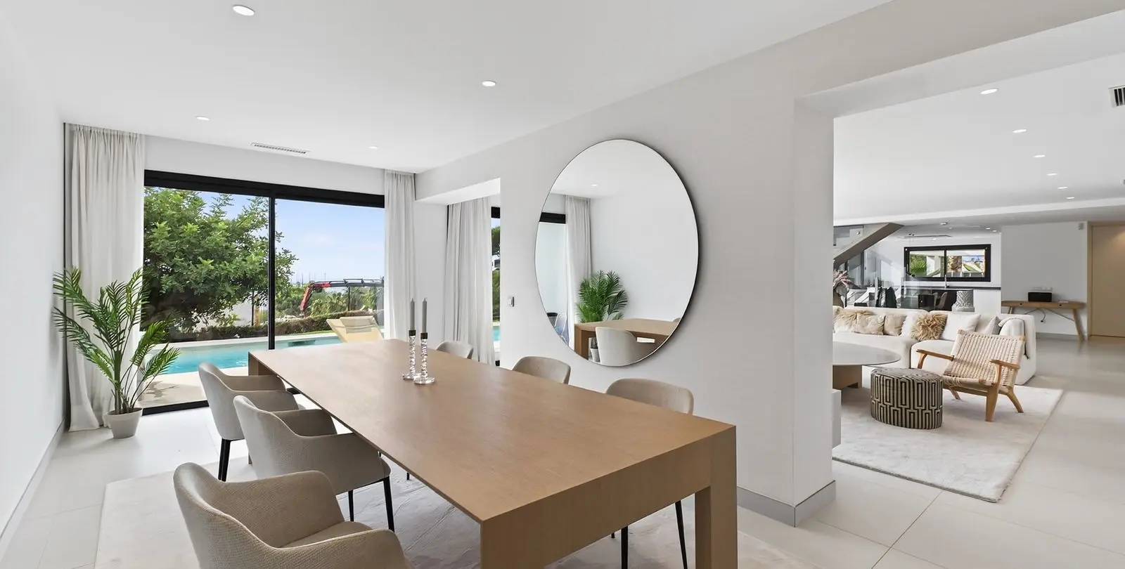 Venta de villa independiente en Torremuelle 11