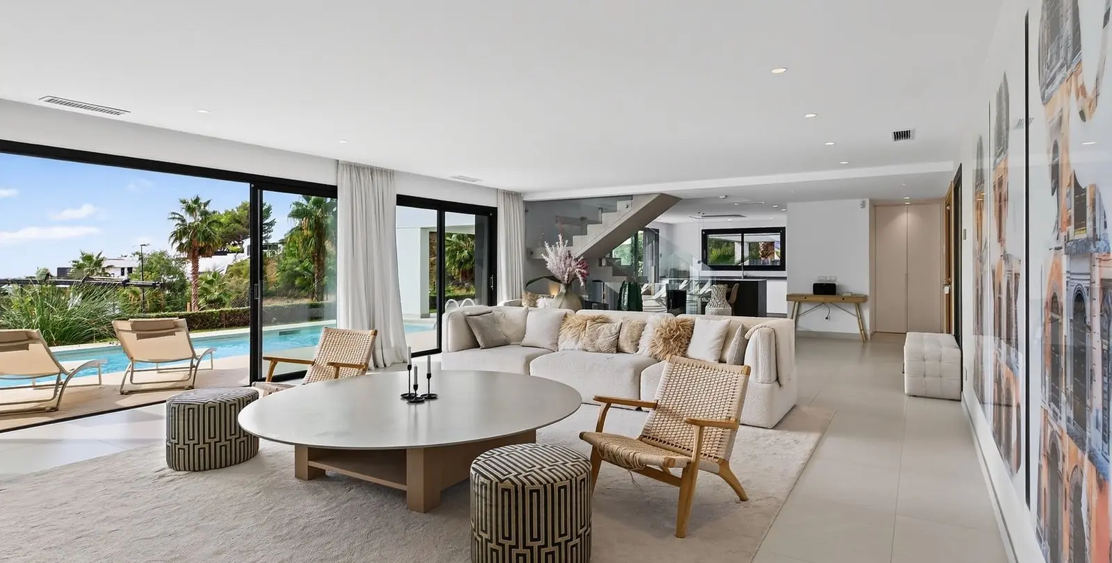 Venta de villa independiente en Torremuelle 12