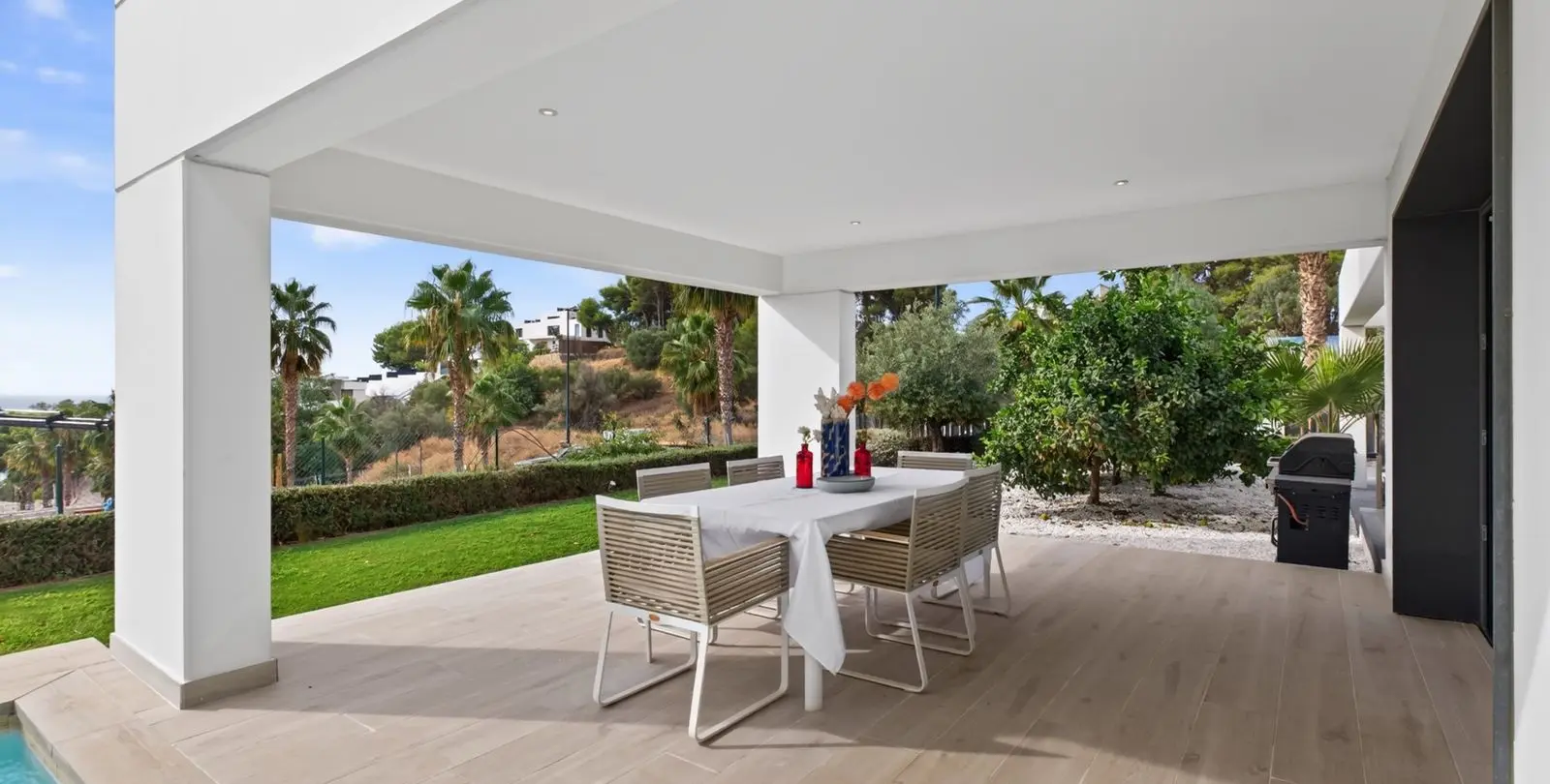 Venta de villa independiente en Torremuelle 14