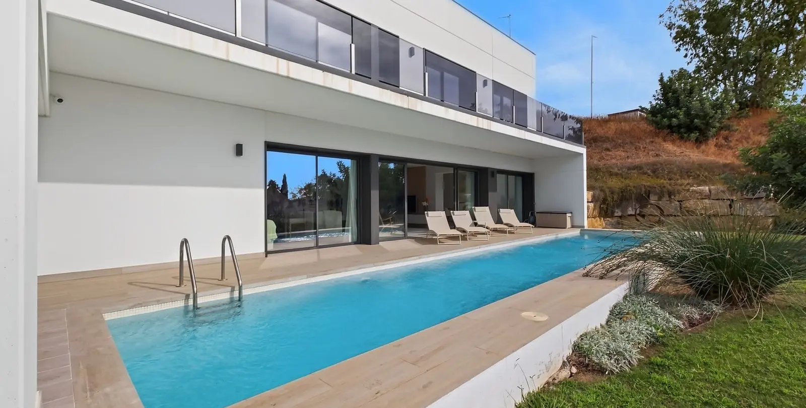 Venta de villa independiente en Torremuelle 15