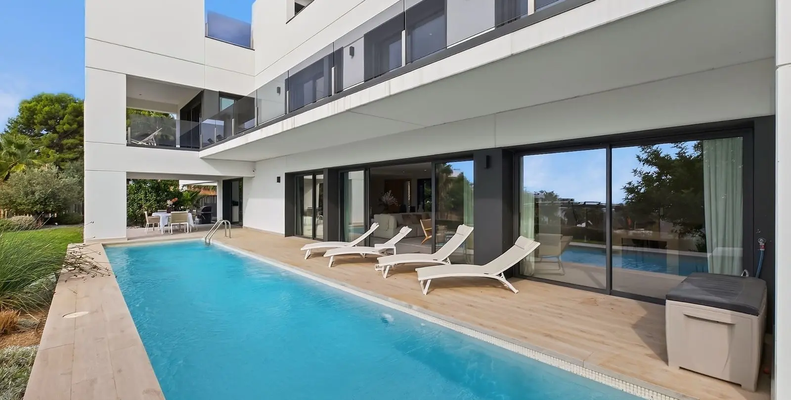 Venta de villa independiente en Torremuelle 16