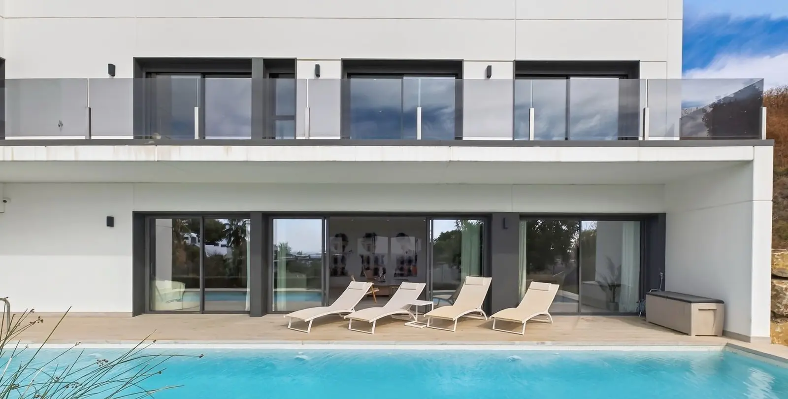 Venta de villa independiente en Torremuelle 19