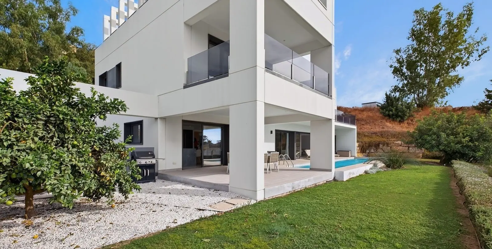 Venta de villa independiente en Torremuelle 20