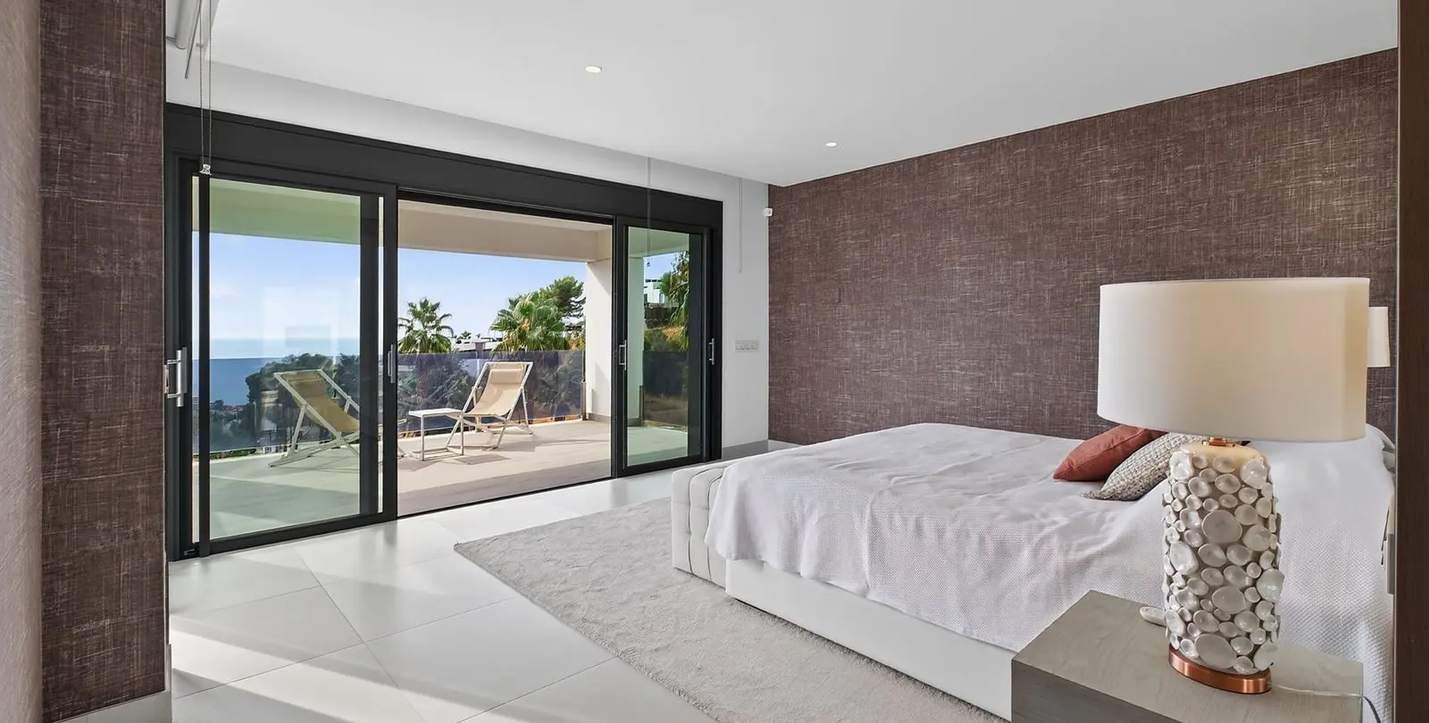 Venta de villa independiente en Torremuelle 22