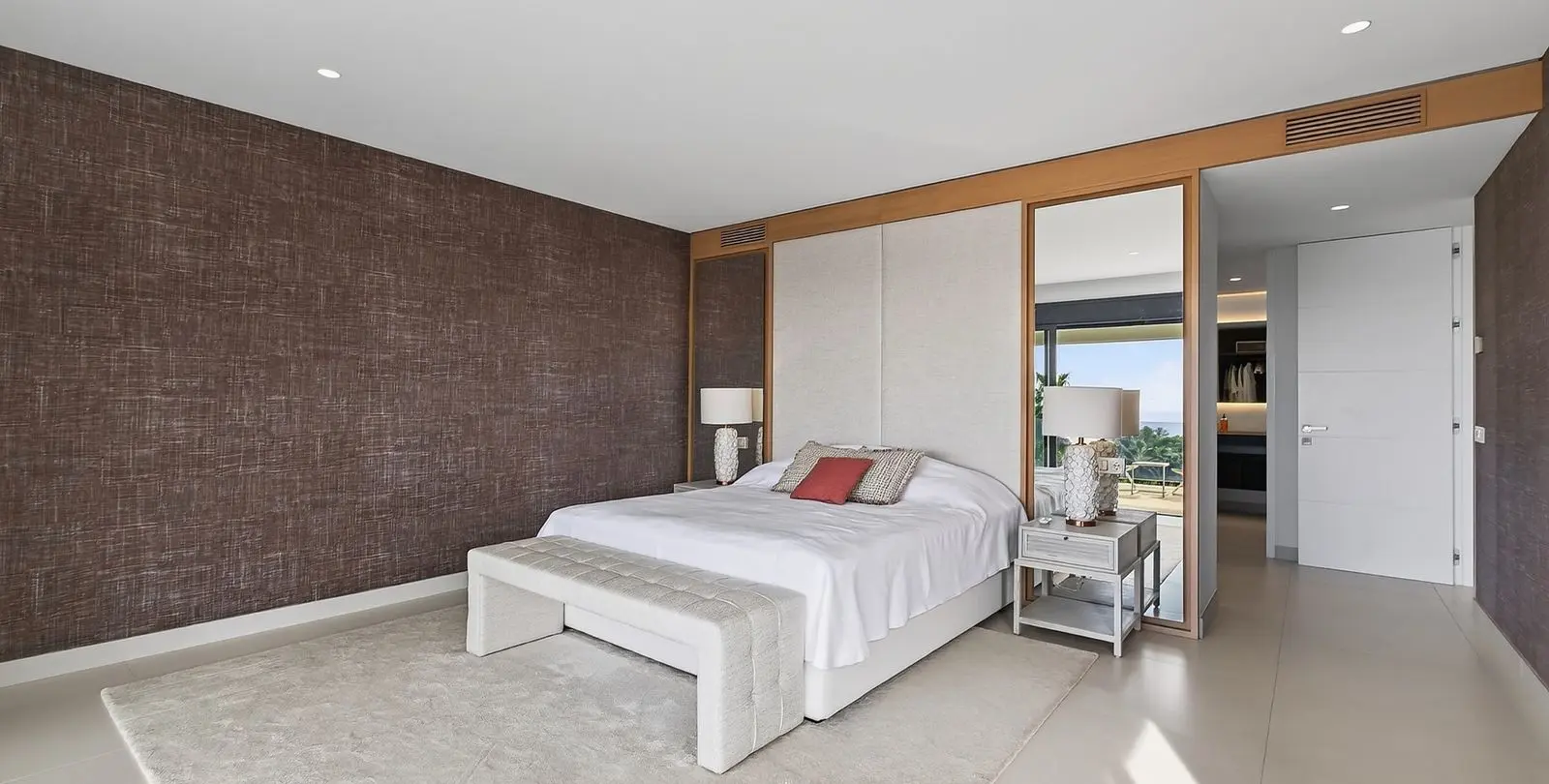 Venta de villa independiente en Torremuelle 23