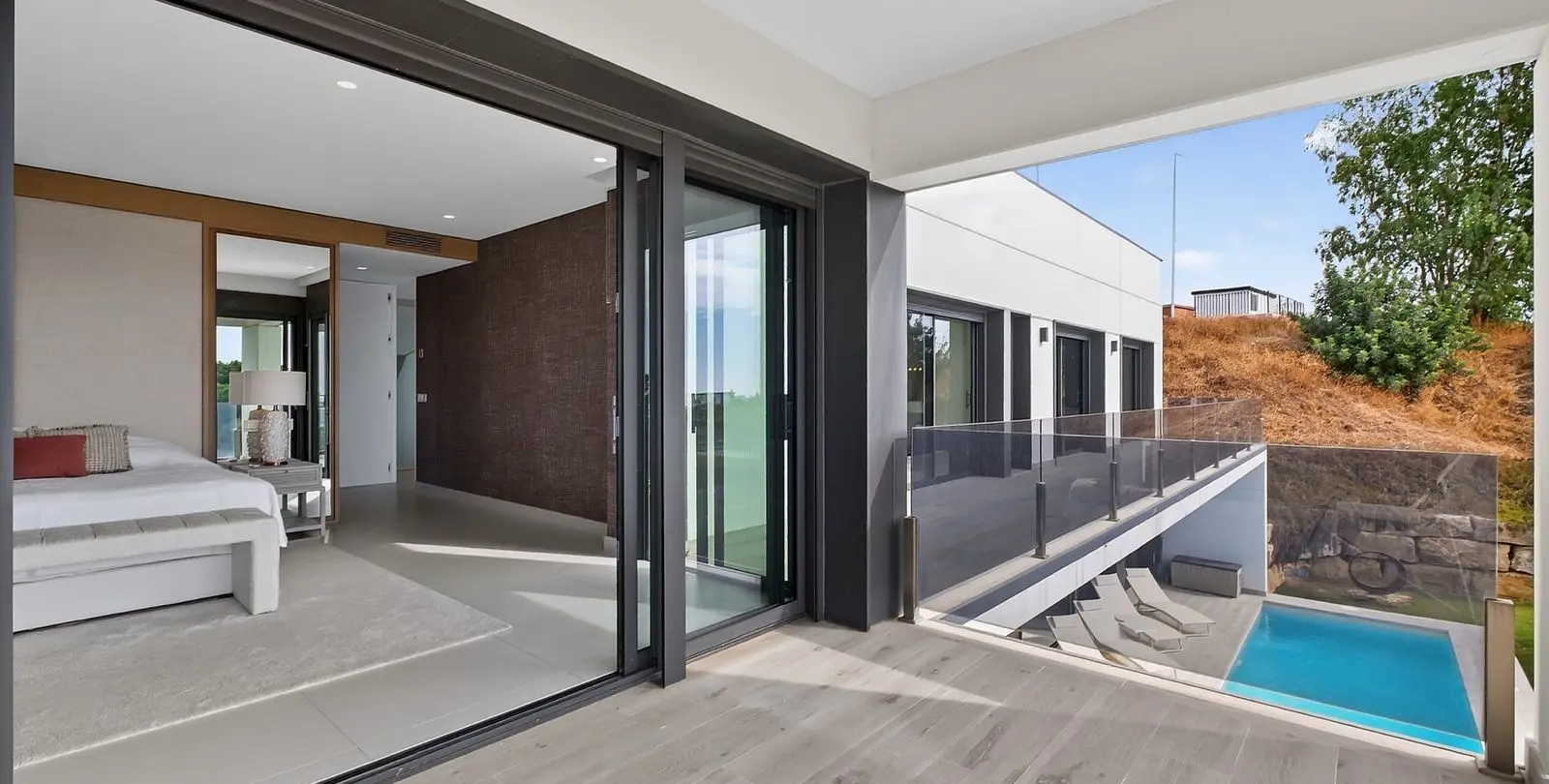 Venta de villa independiente en Torremuelle 25