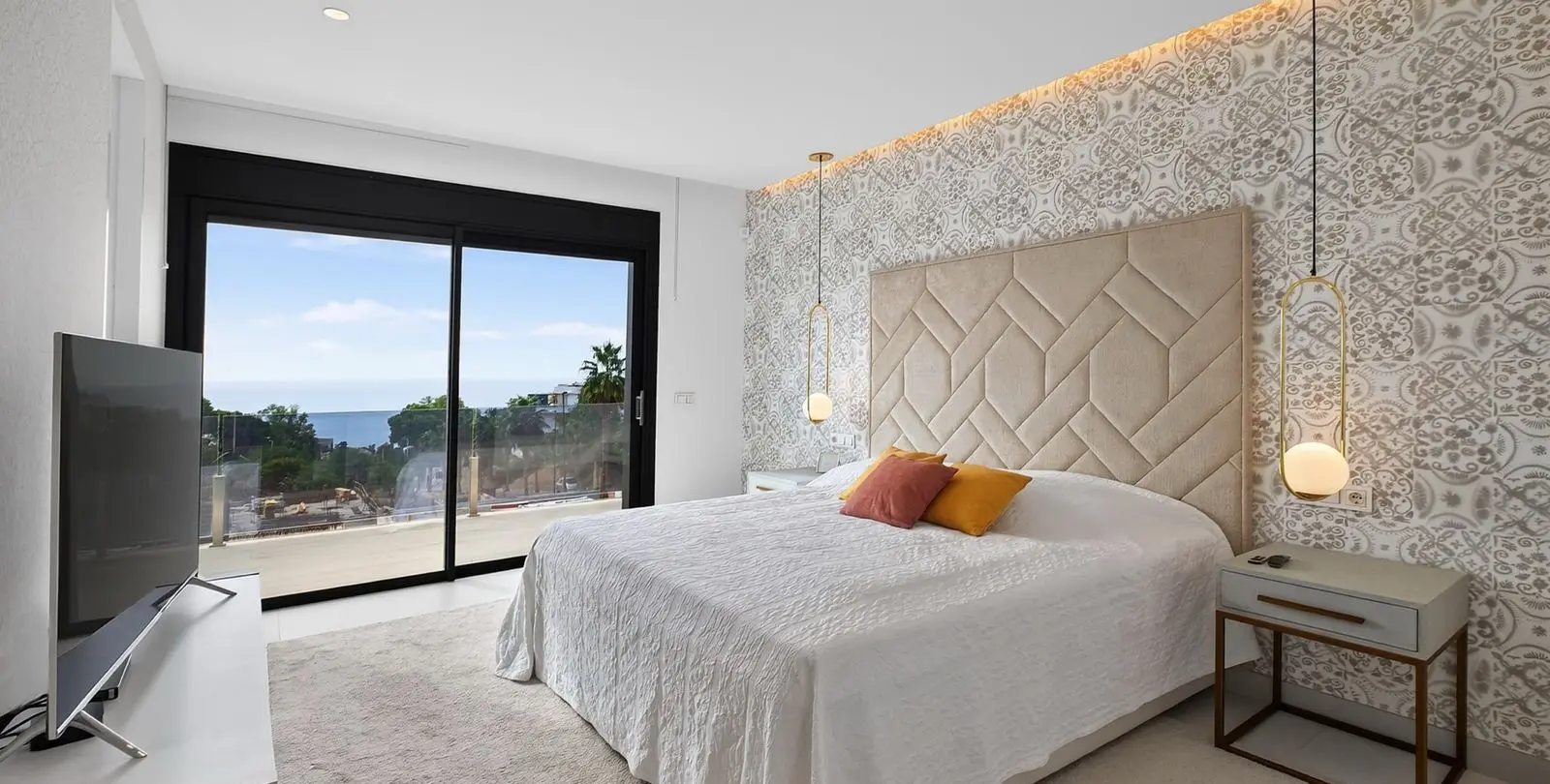 Venta de villa independiente en Torremuelle 31