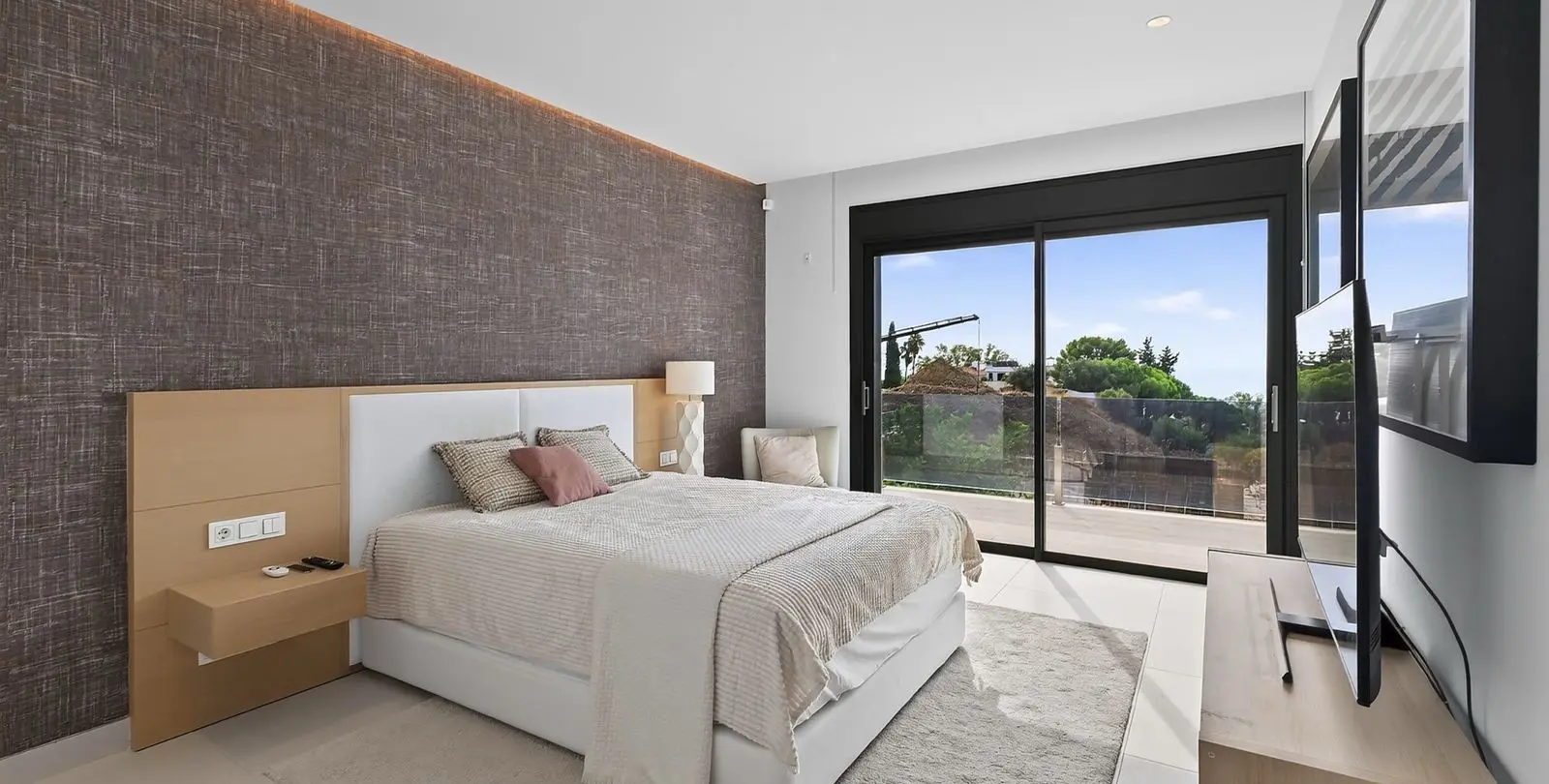 Venta de villa independiente en Torremuelle 34