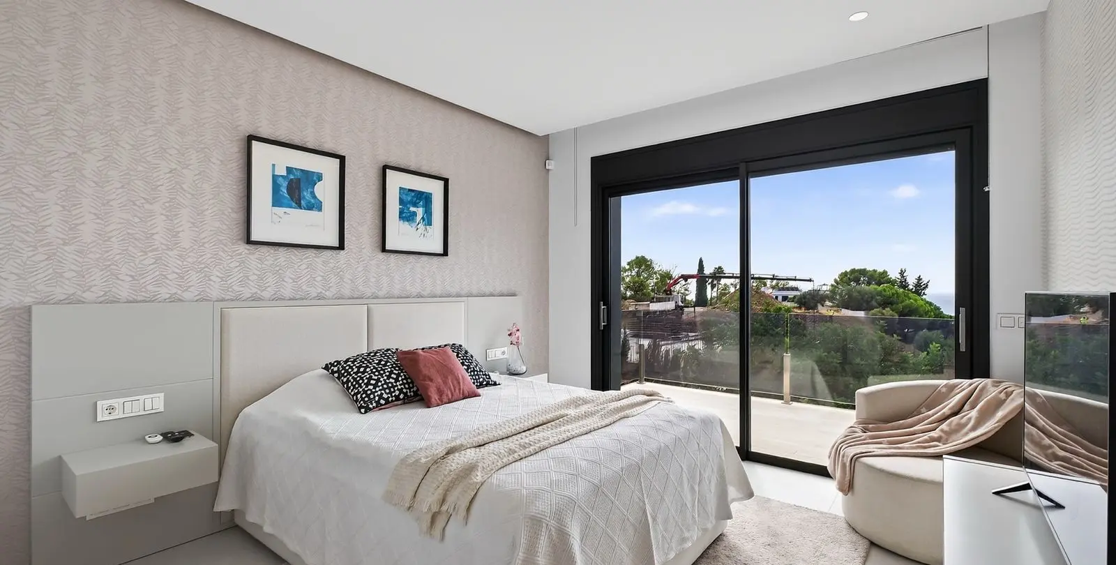 Venta de villa independiente en Torremuelle 37