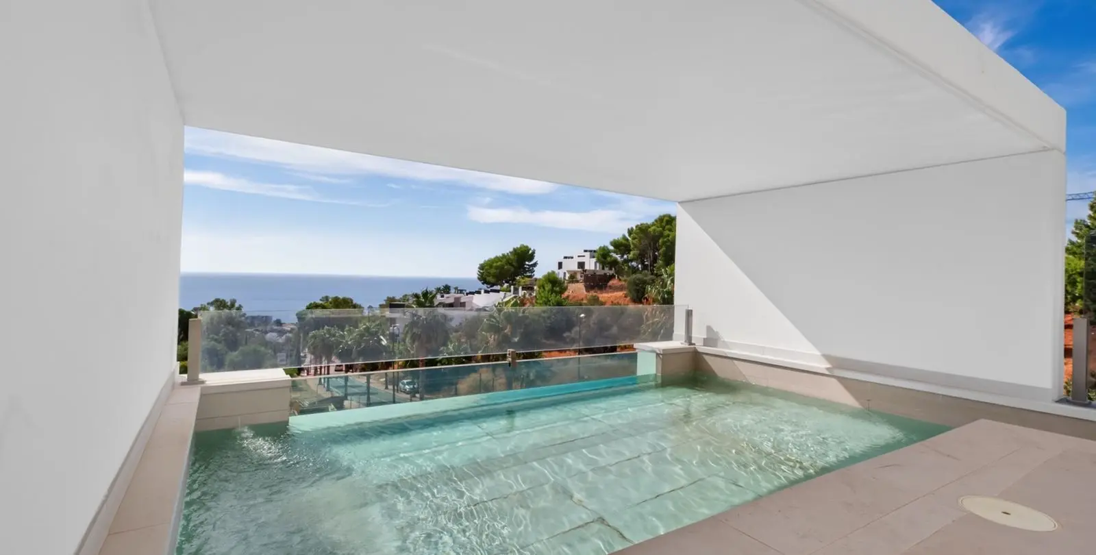 Venta de villa independiente en Torremuelle 44