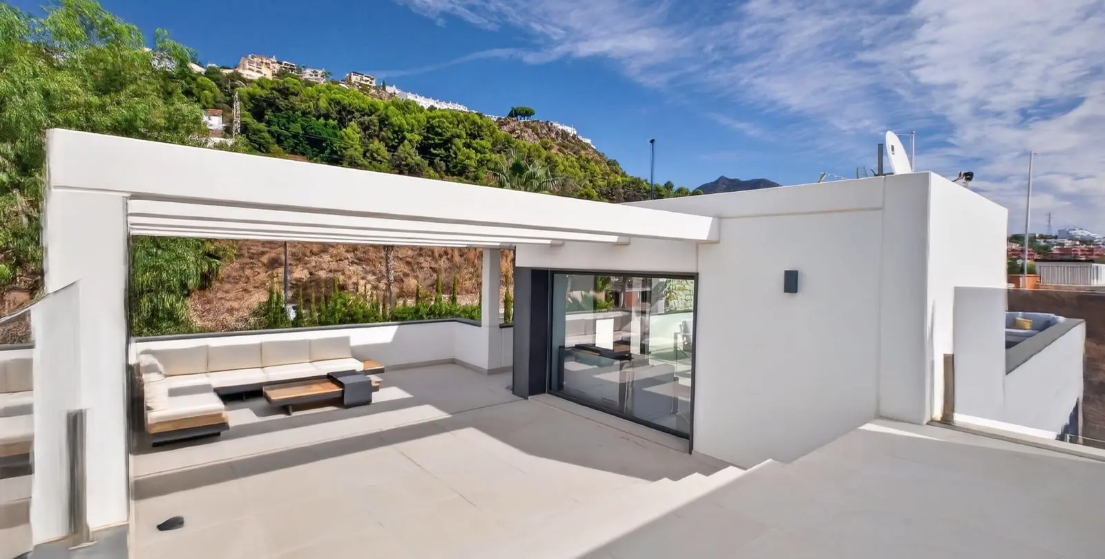 Venta de villa independiente en Torremuelle 45