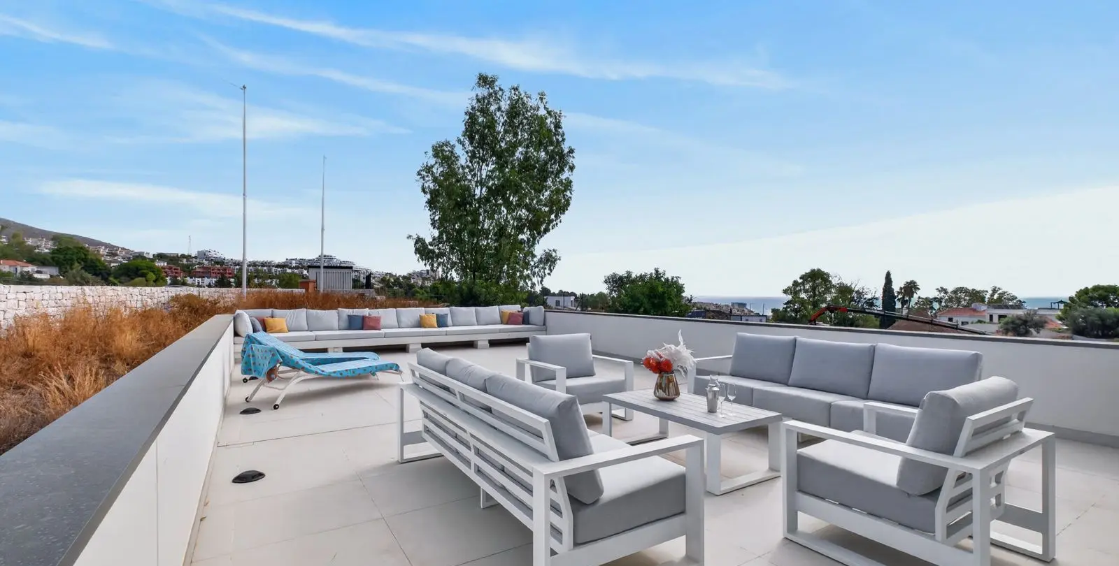 Venta de villa independiente en Torremuelle 46