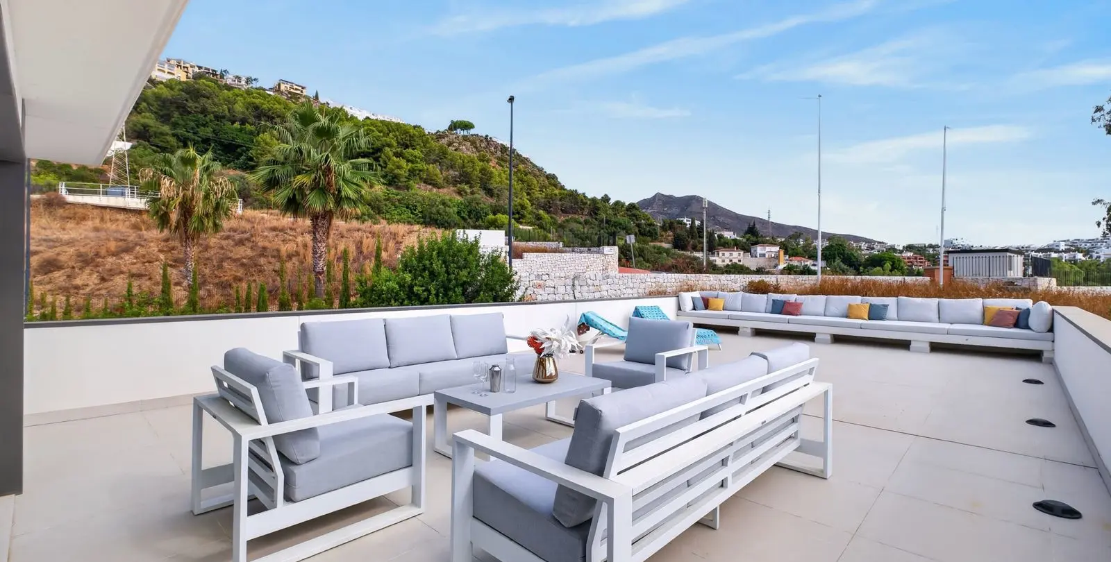 Venta de villa independiente en Torremuelle 47