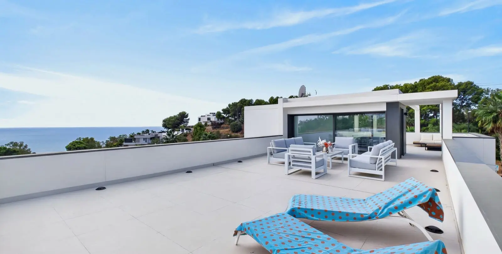 Venta de villa independiente en Torremuelle 48