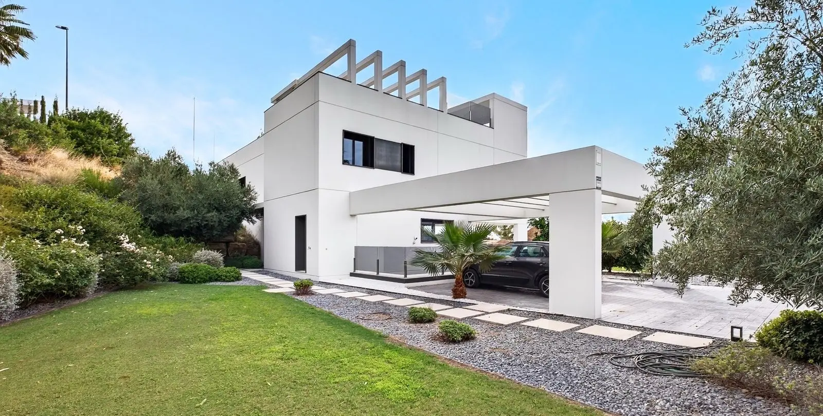Venta de villa independiente en Torremuelle 50