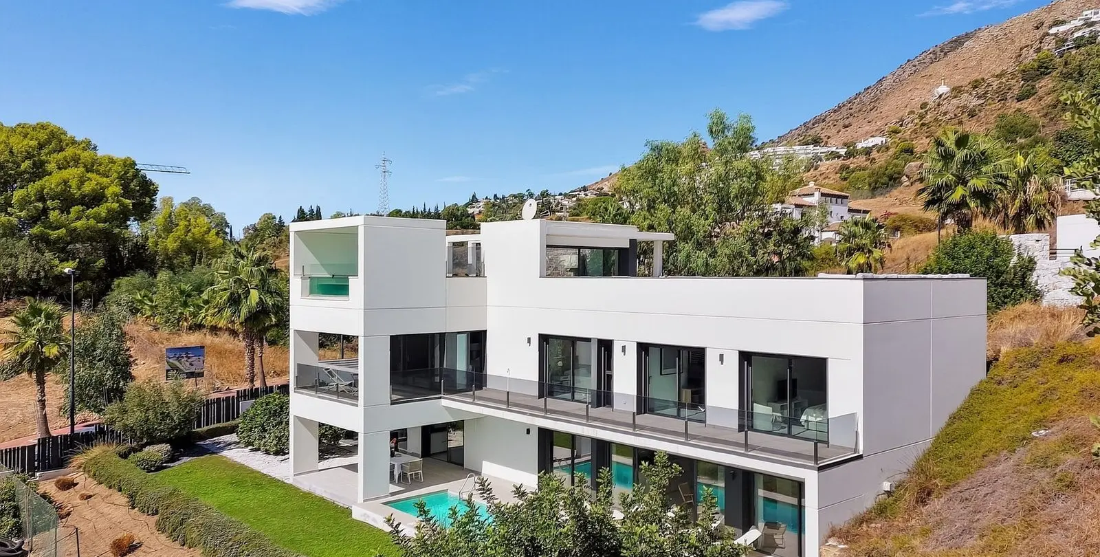 Venta de villa independiente en Torremuelle 51