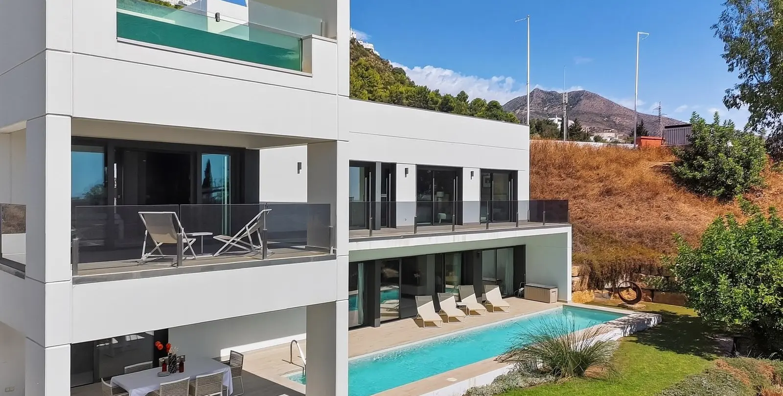 Venta de villa independiente en Torremuelle 53
