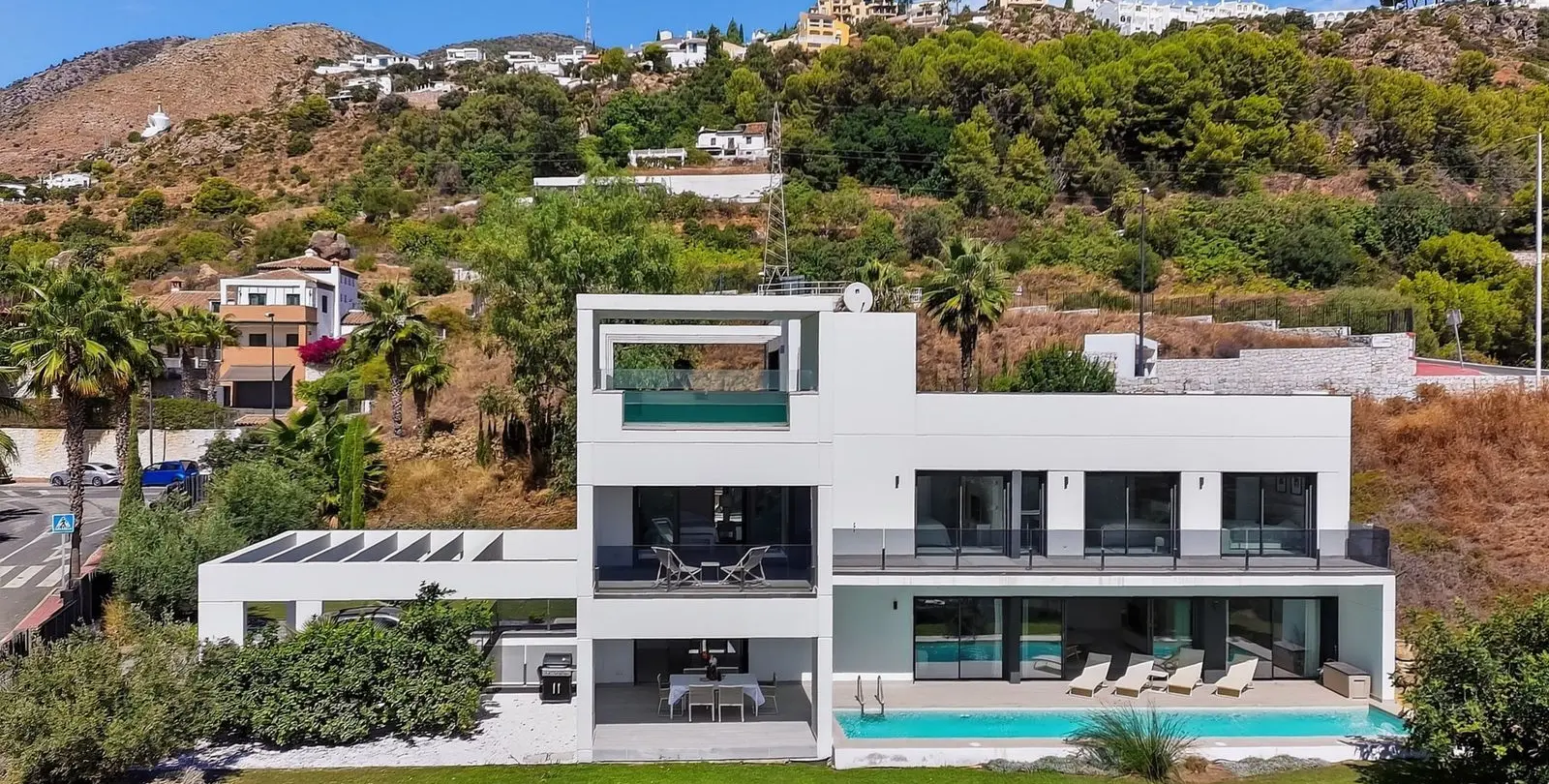 Venta de villa independiente en Torremuelle 57