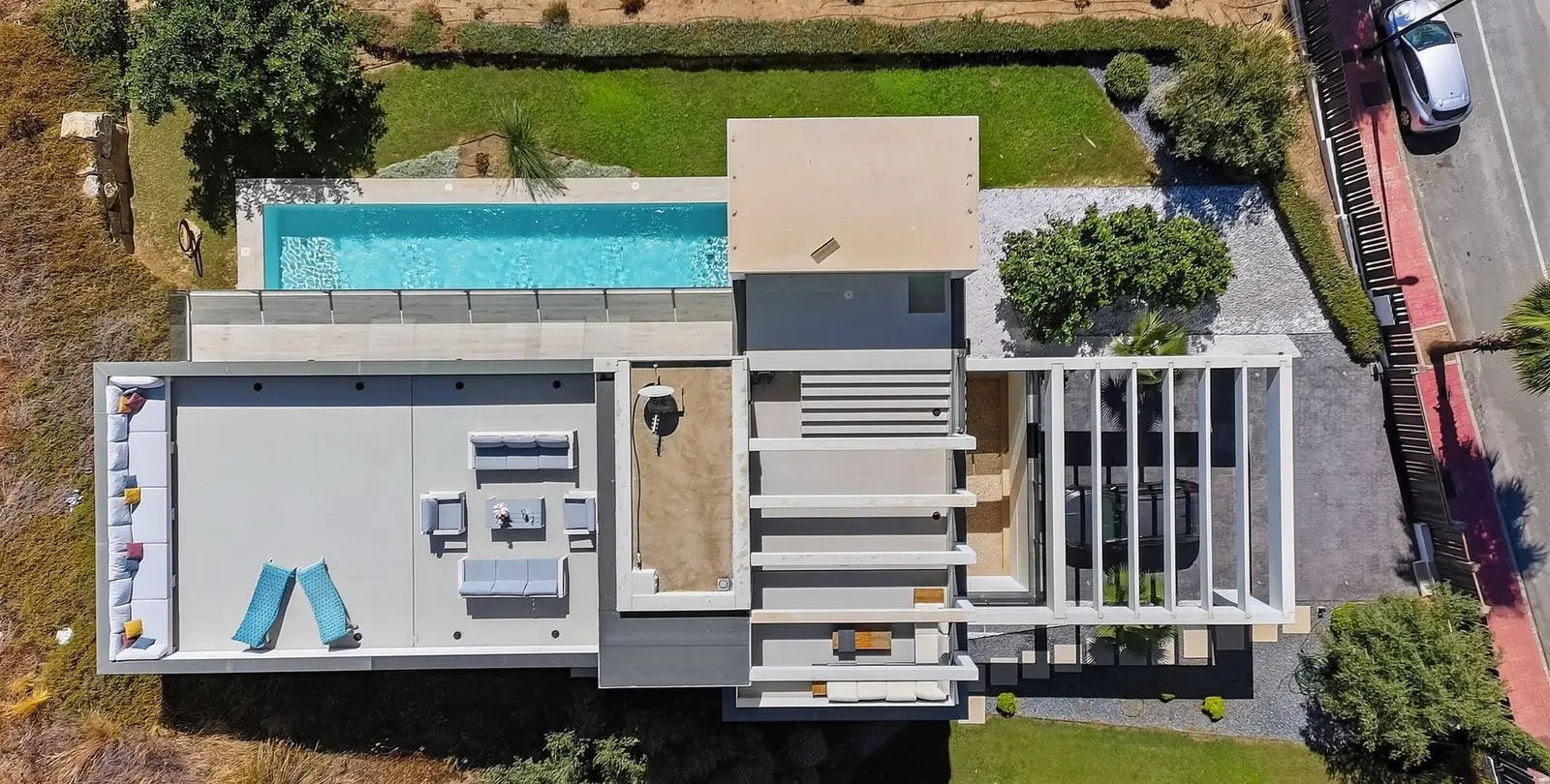 Venta de villa independiente en Torremuelle 60
