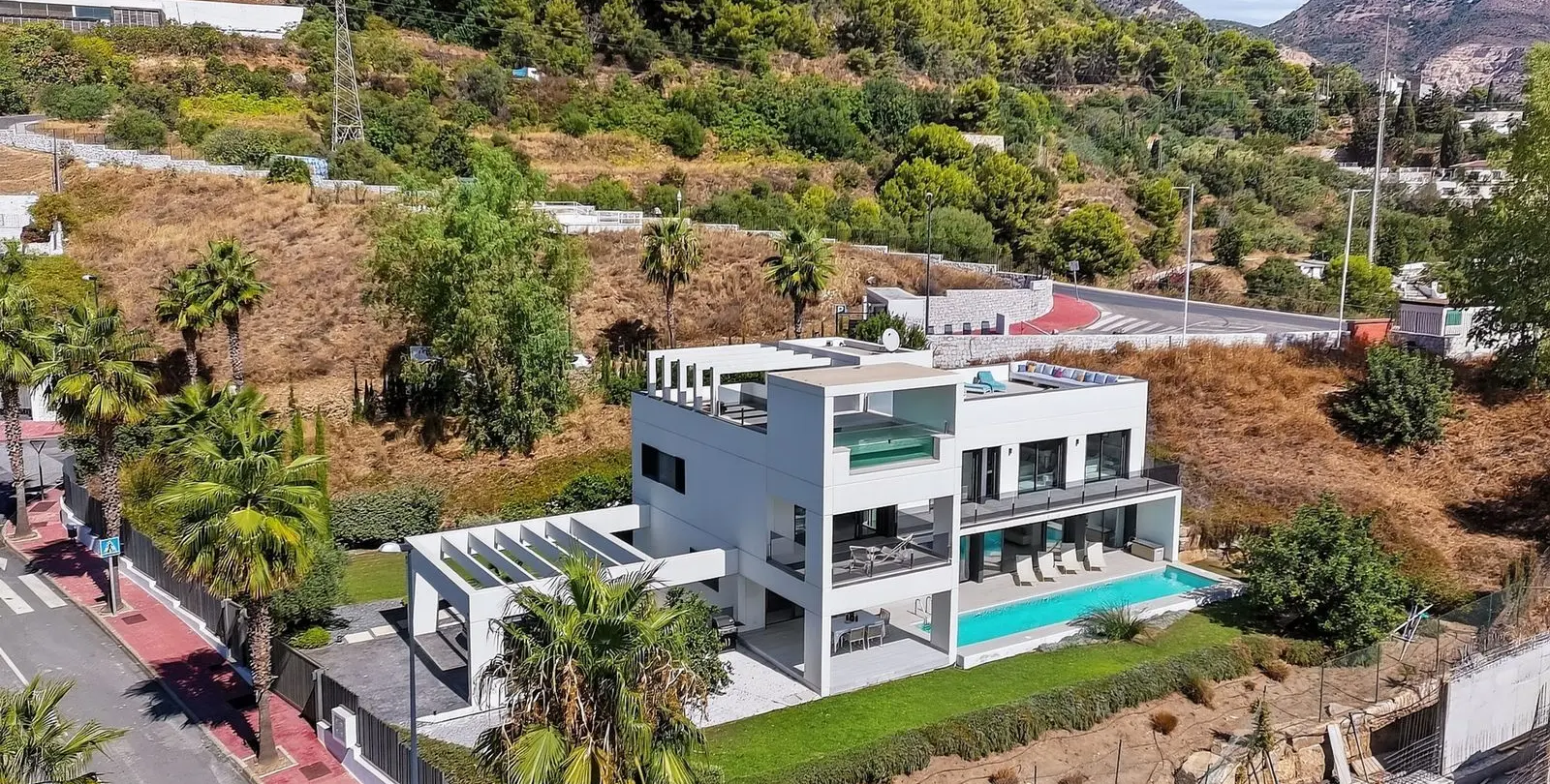 Venta de villa independiente en Torremuelle 61