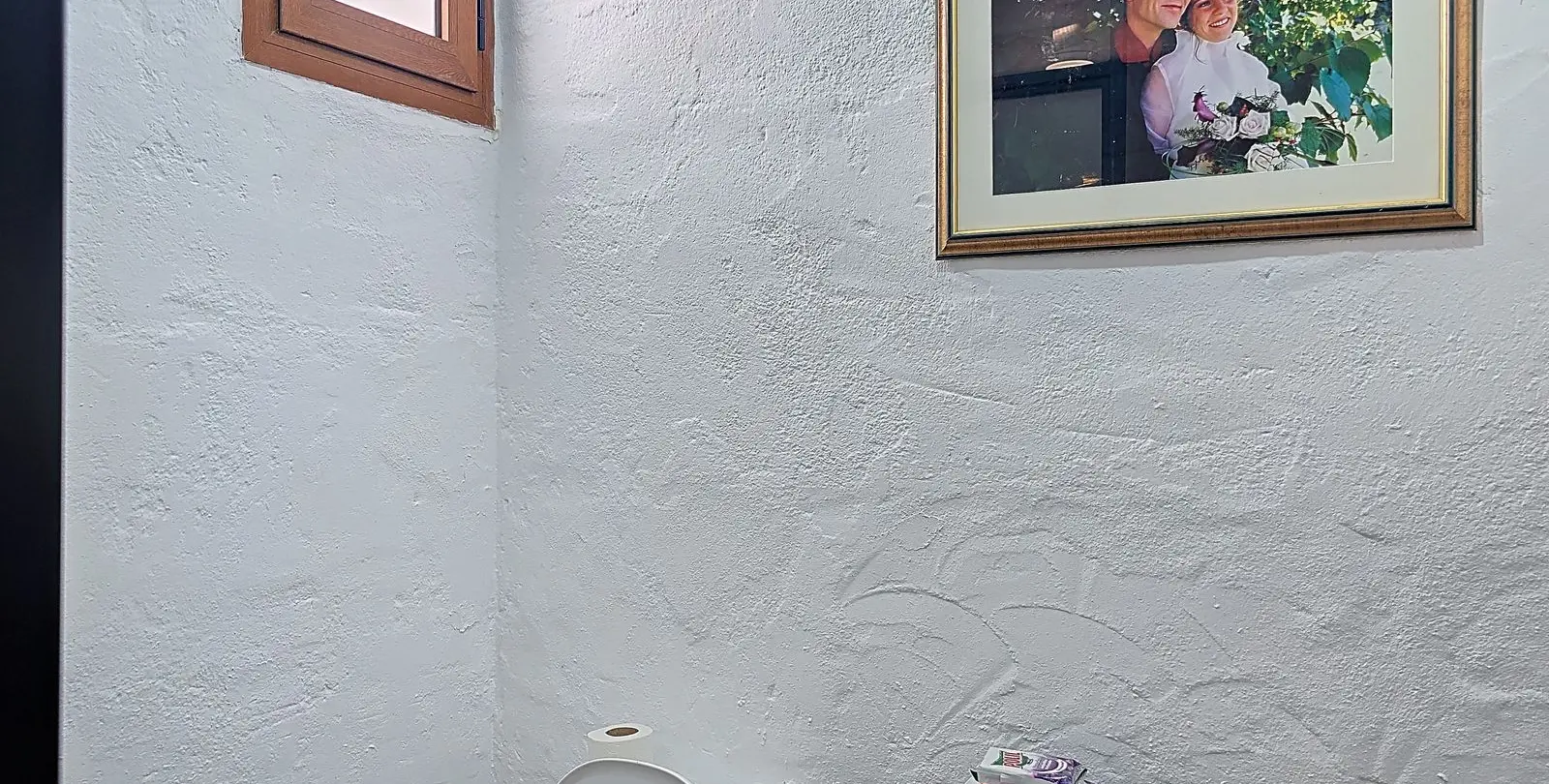 Venta de villa independiente en Riogordo 23