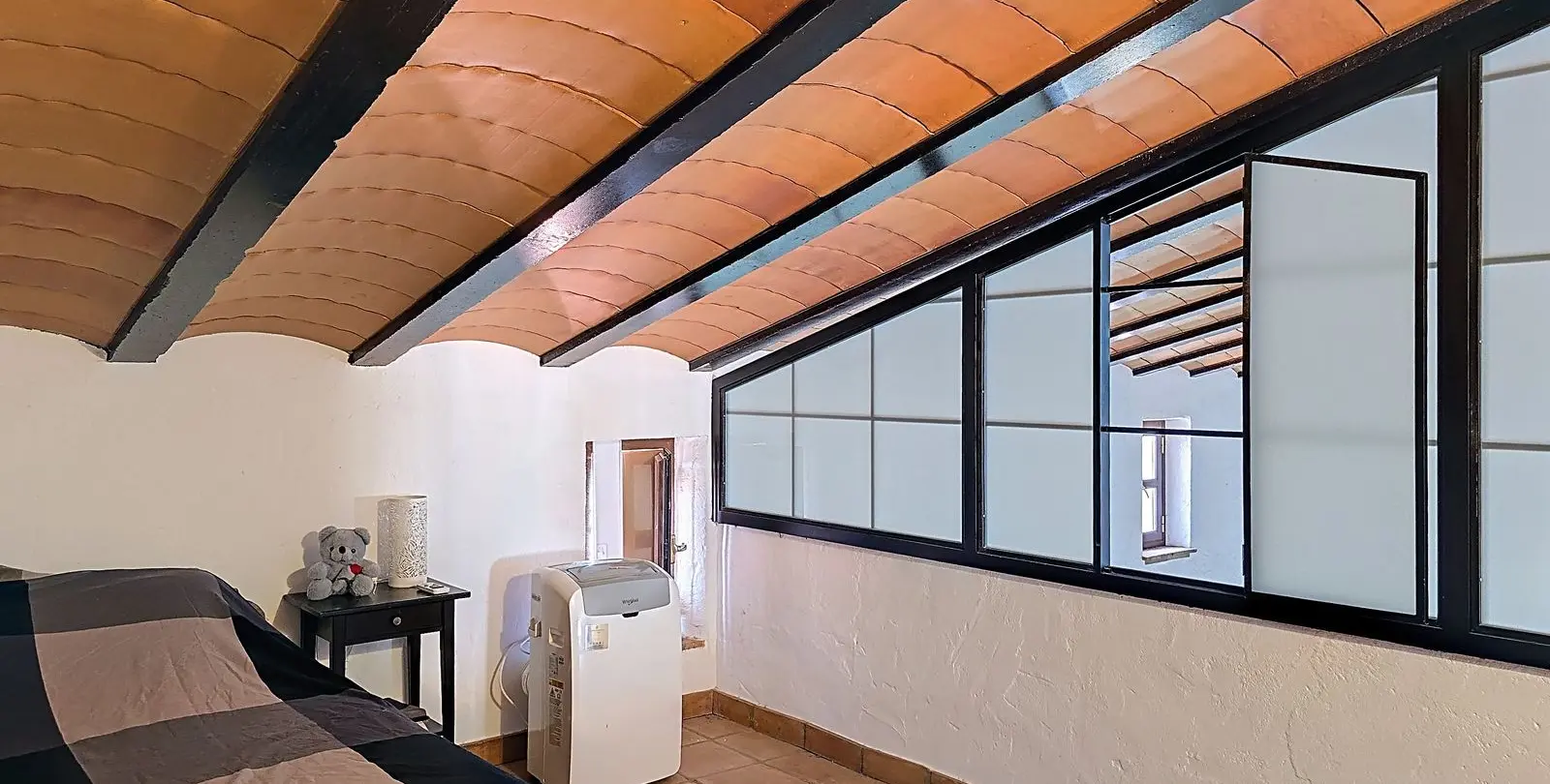 Venta de villa independiente en Riogordo 34