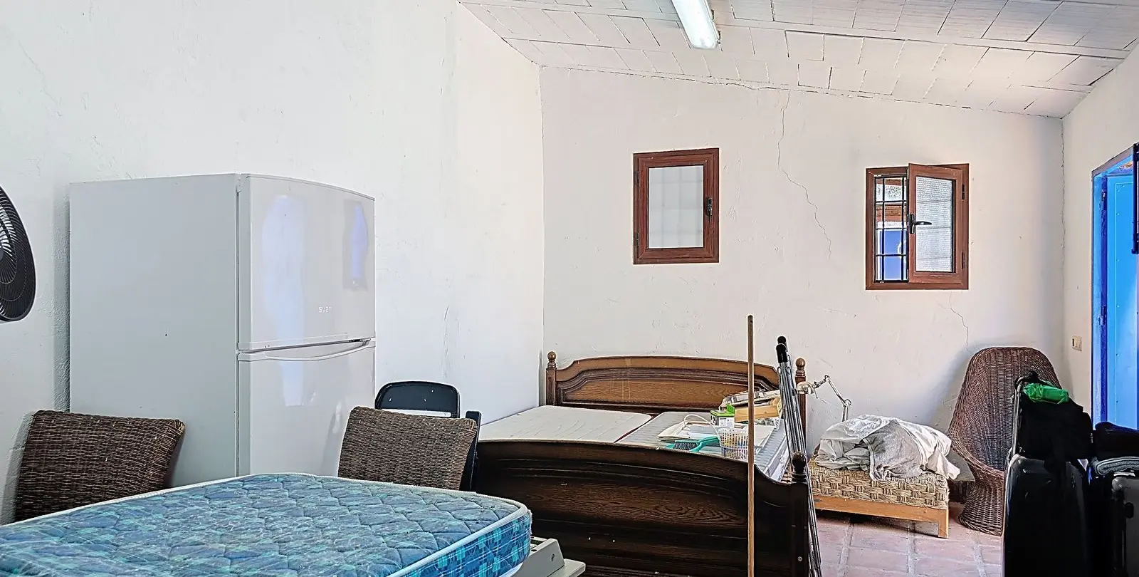 Venta de villa independiente en Riogordo 39