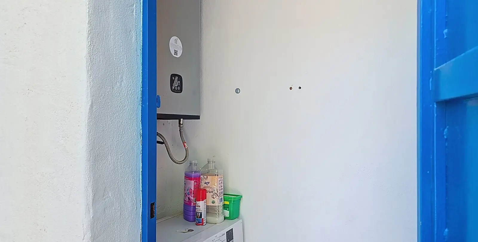 Venta de villa independiente en Riogordo 42