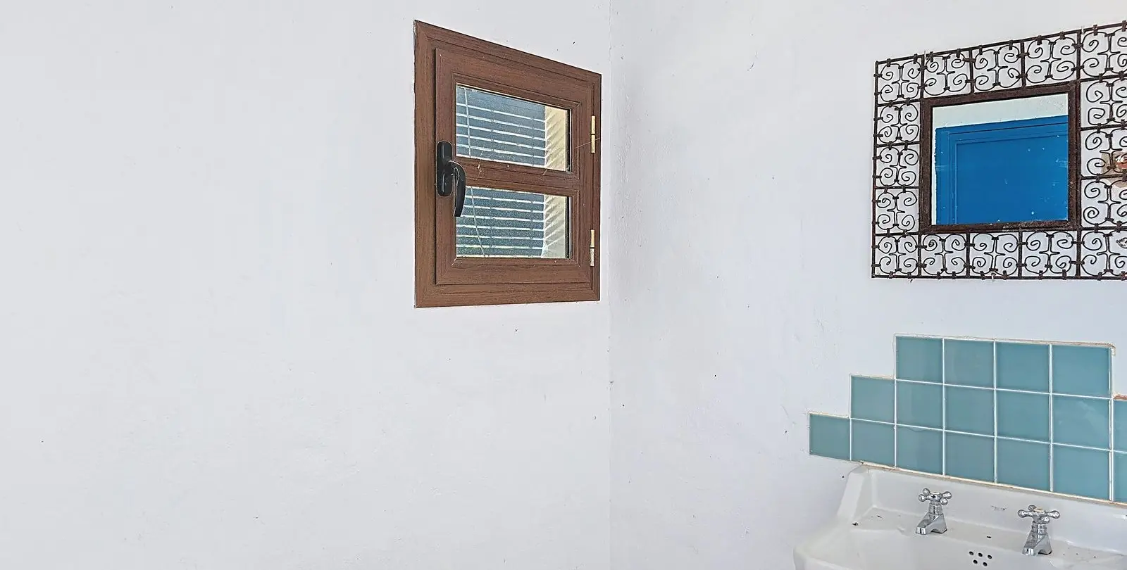 Venta de villa independiente en Riogordo 44