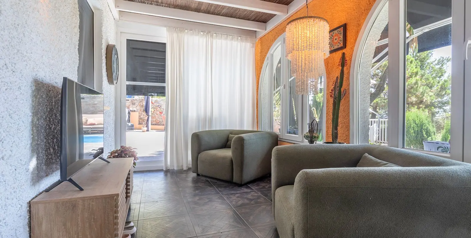 Venta de villa independiente en Cómpeta 27