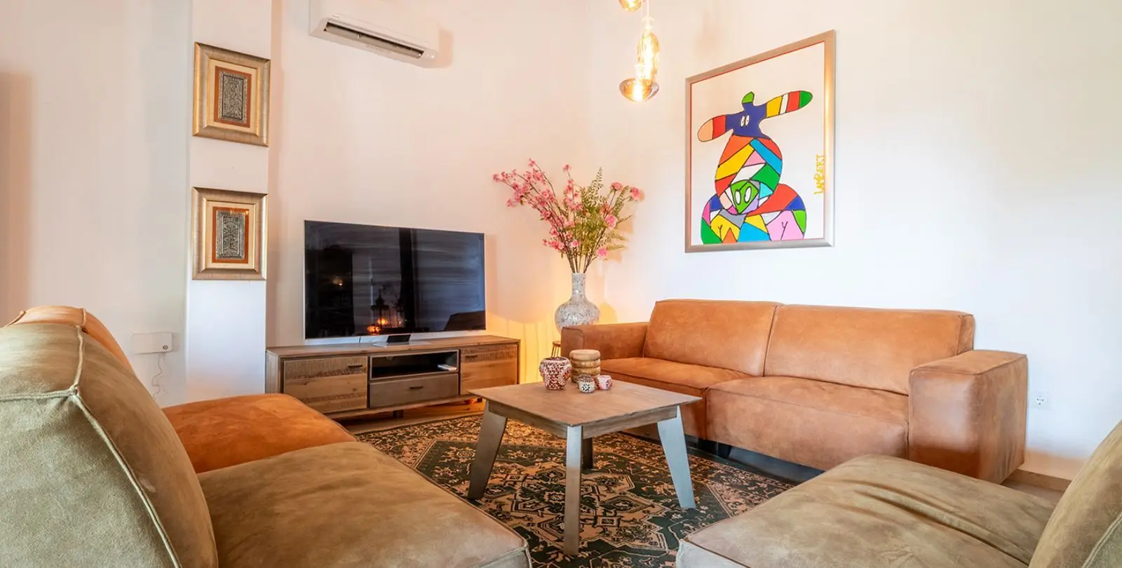 Venta de villa independiente en Cómpeta 34