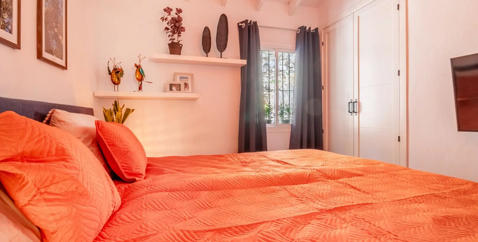 Venta de villa independiente en Cómpeta 38