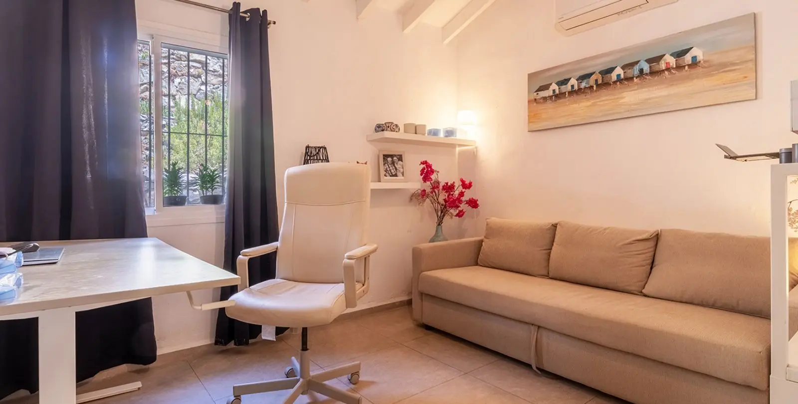 Venta de villa independiente en Cómpeta 42