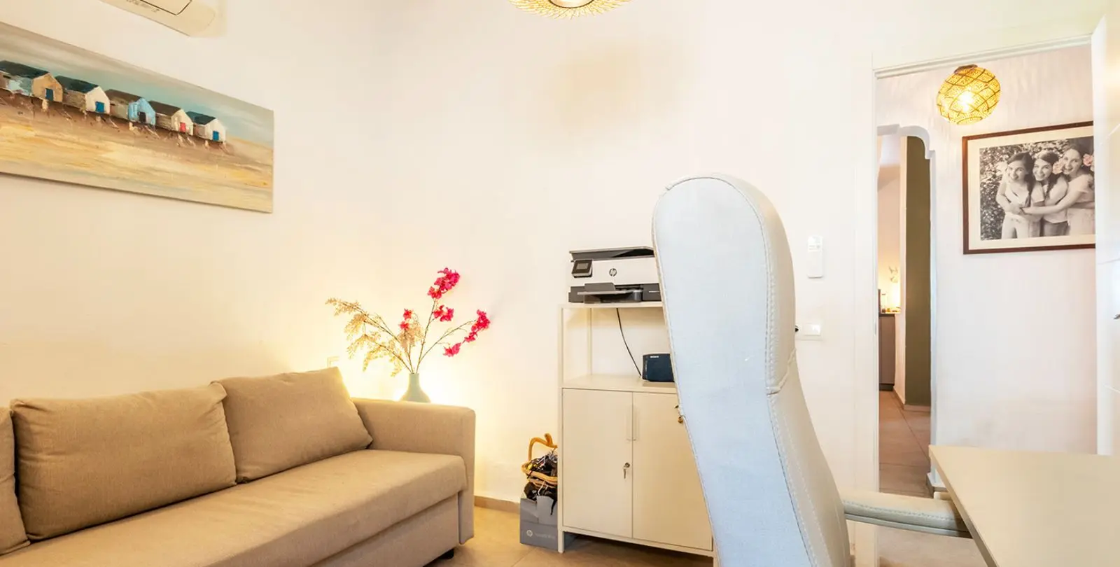 Venta de villa independiente en Cómpeta 44
