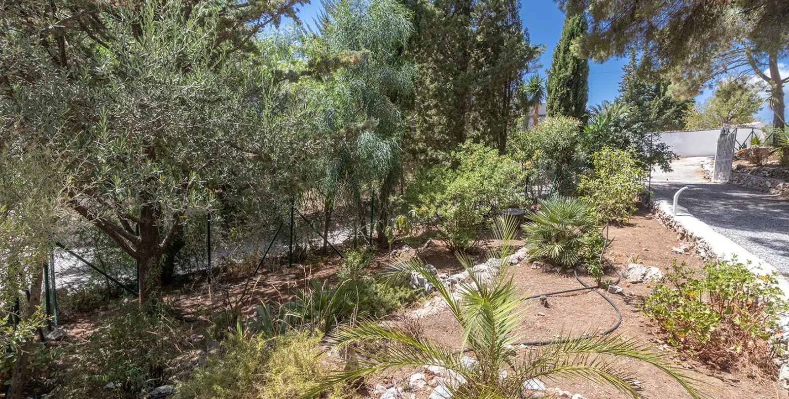 Venta de villa independiente en Cómpeta 48