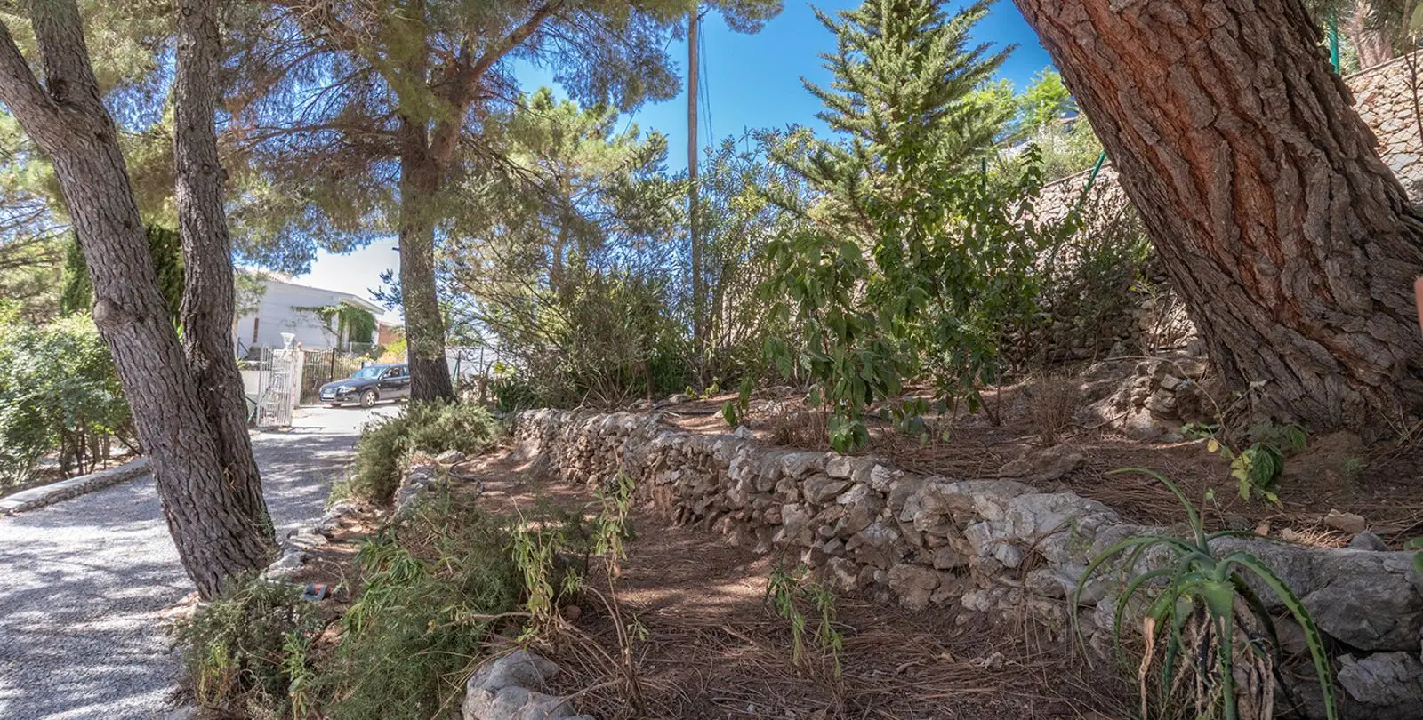 Venta de villa independiente en Cómpeta 49