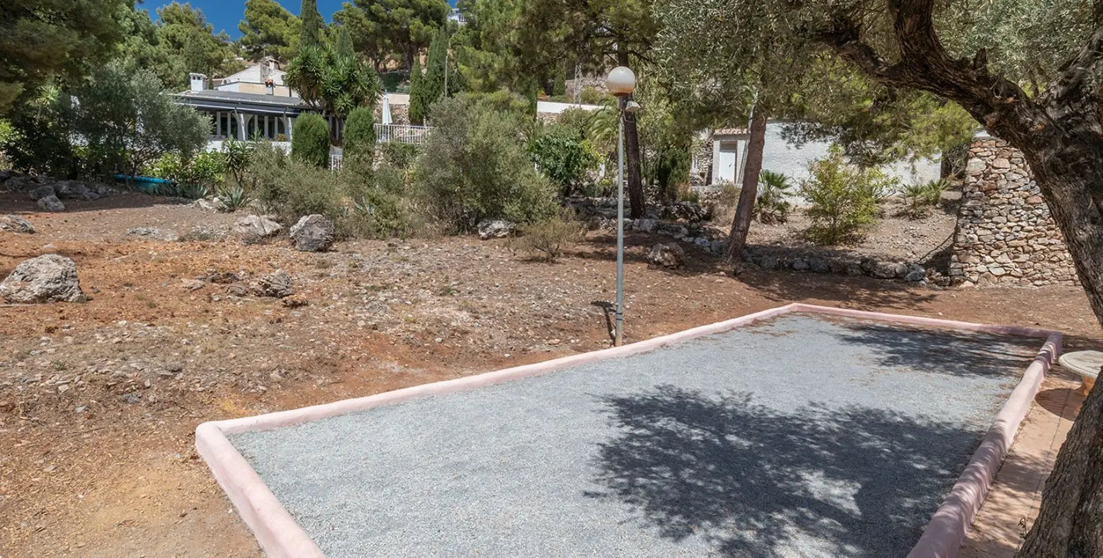Venta de villa independiente en Cómpeta 57
