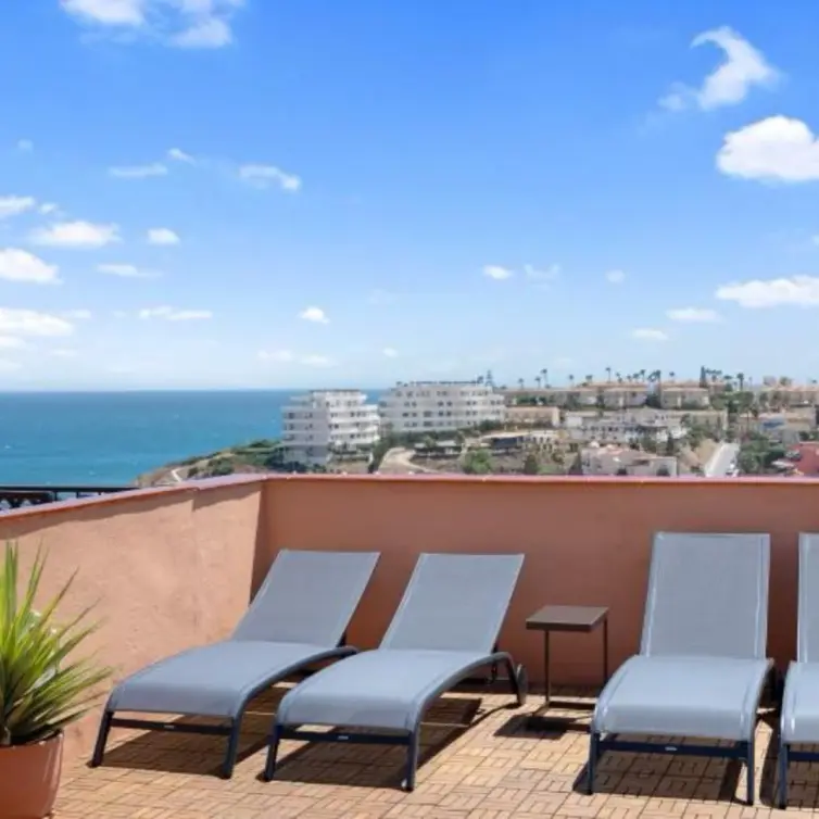 Venta de ático en Mijas Costa